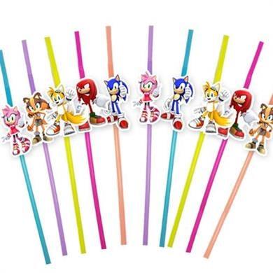 Pipet SONİC 10 lu artistik pipet  