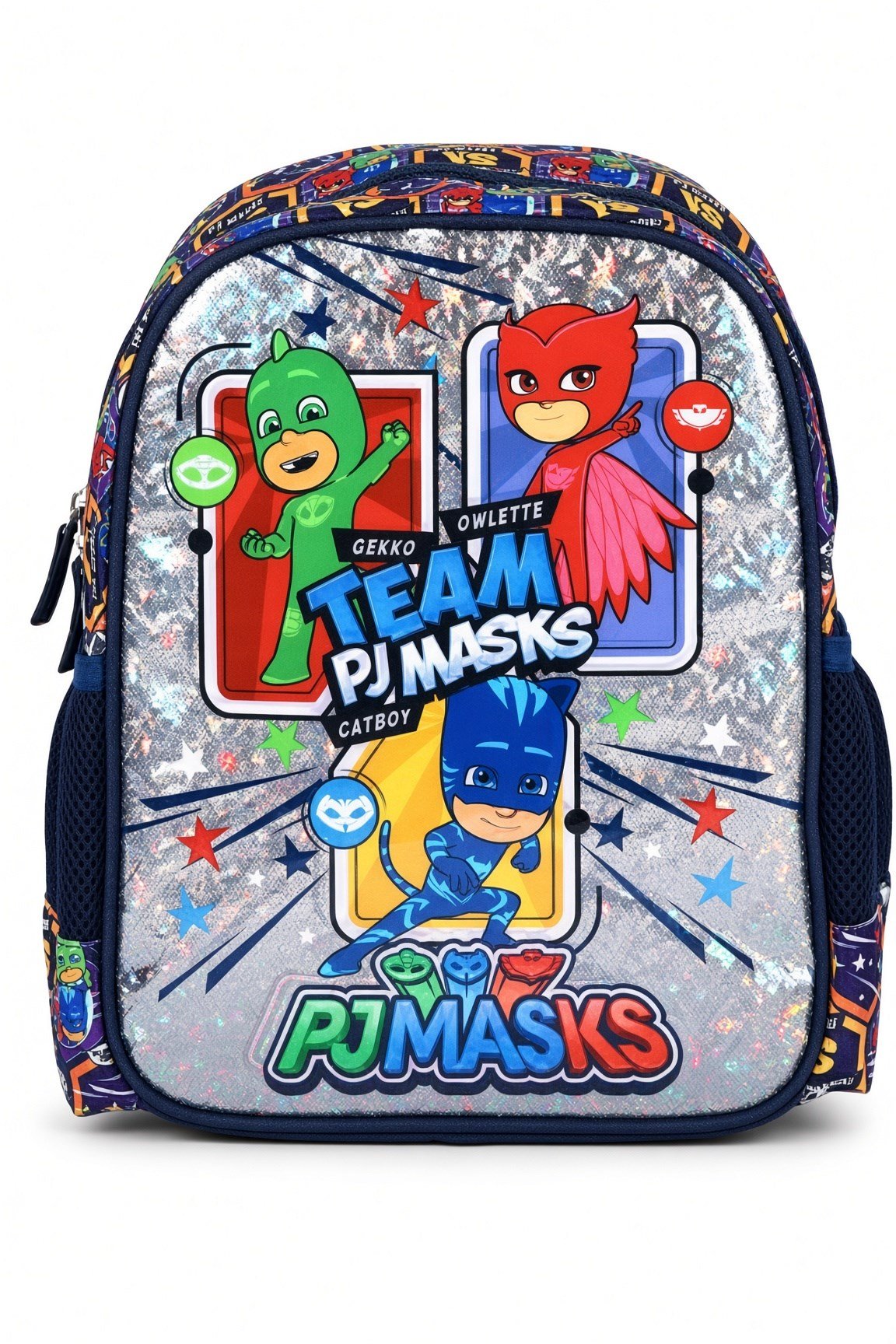 PJ MASKELİ Anaokulu Çantası team 21401