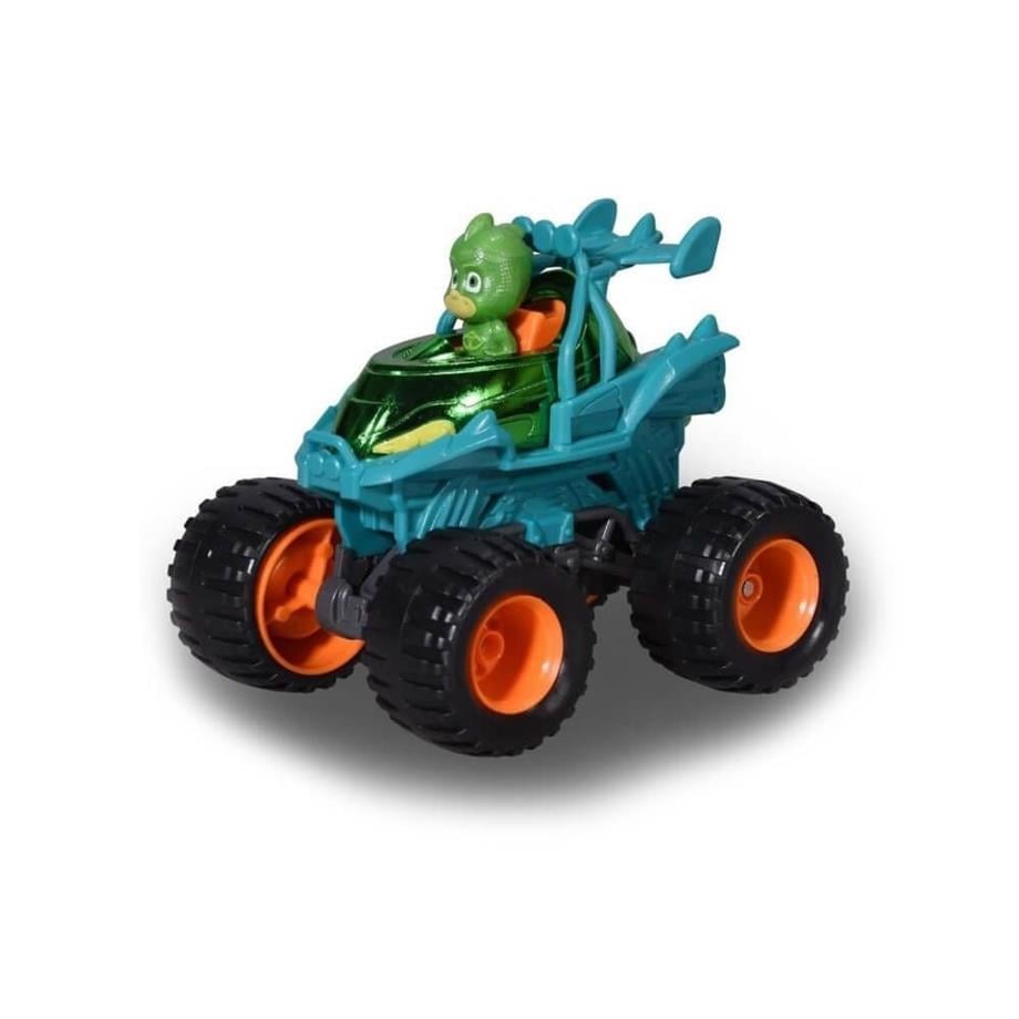 Pj Masks Sıngle Pack Gekko Giantz 203141016