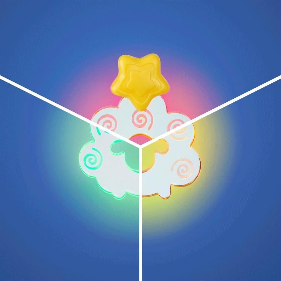Playgro Dreamtime Işıklı Sesli Dönence