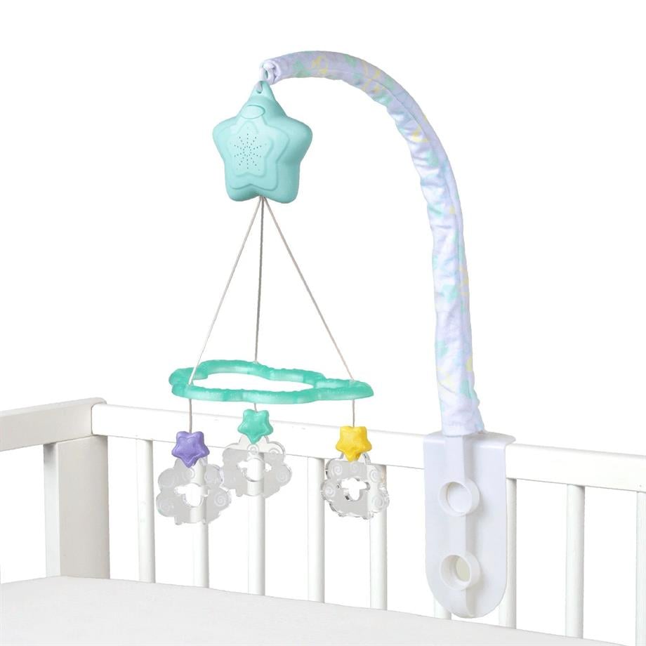 Playgro Dreamtime Işıklı Sesli Dönence