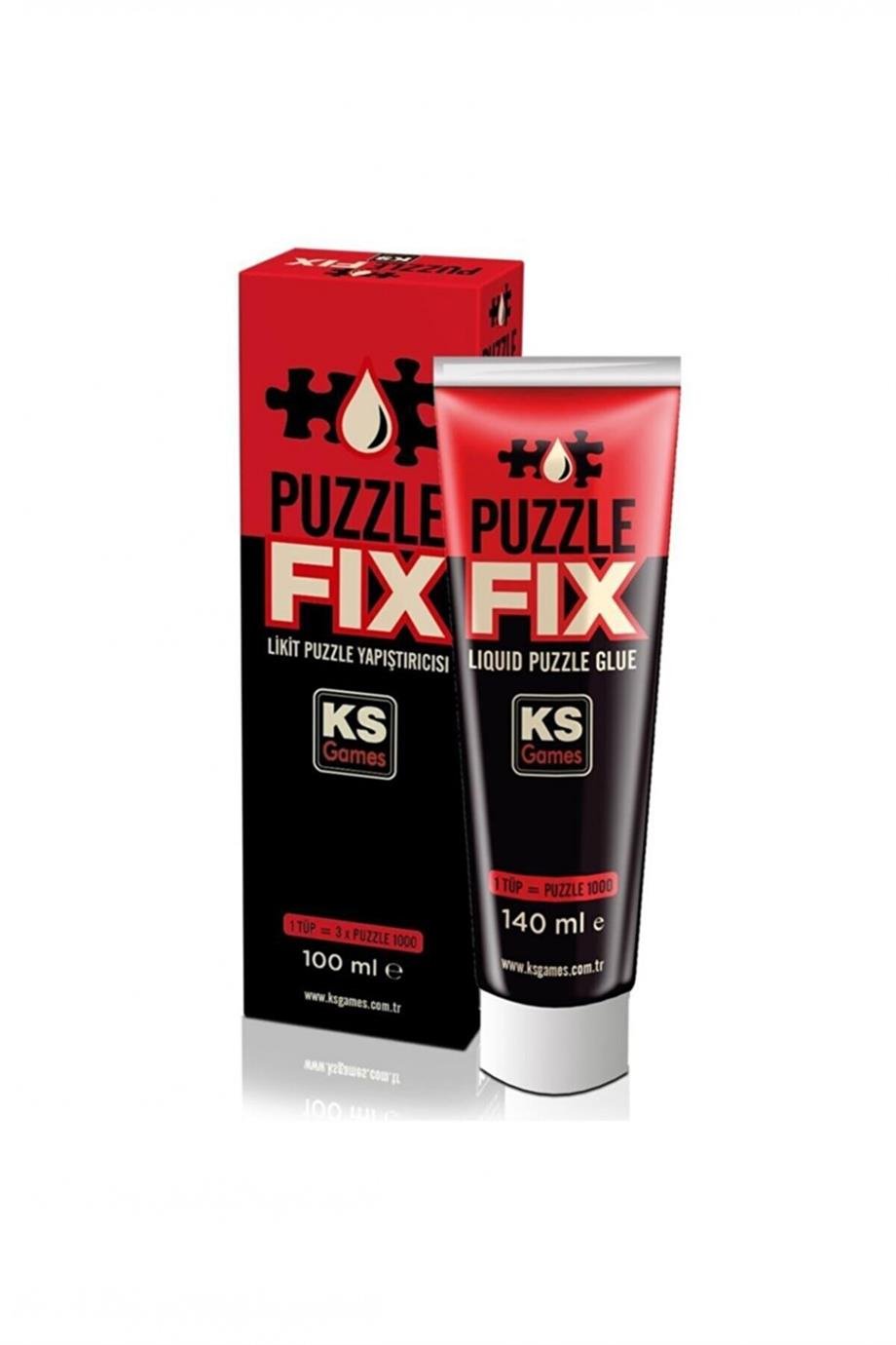 Puzzle Tüp Fix 24951