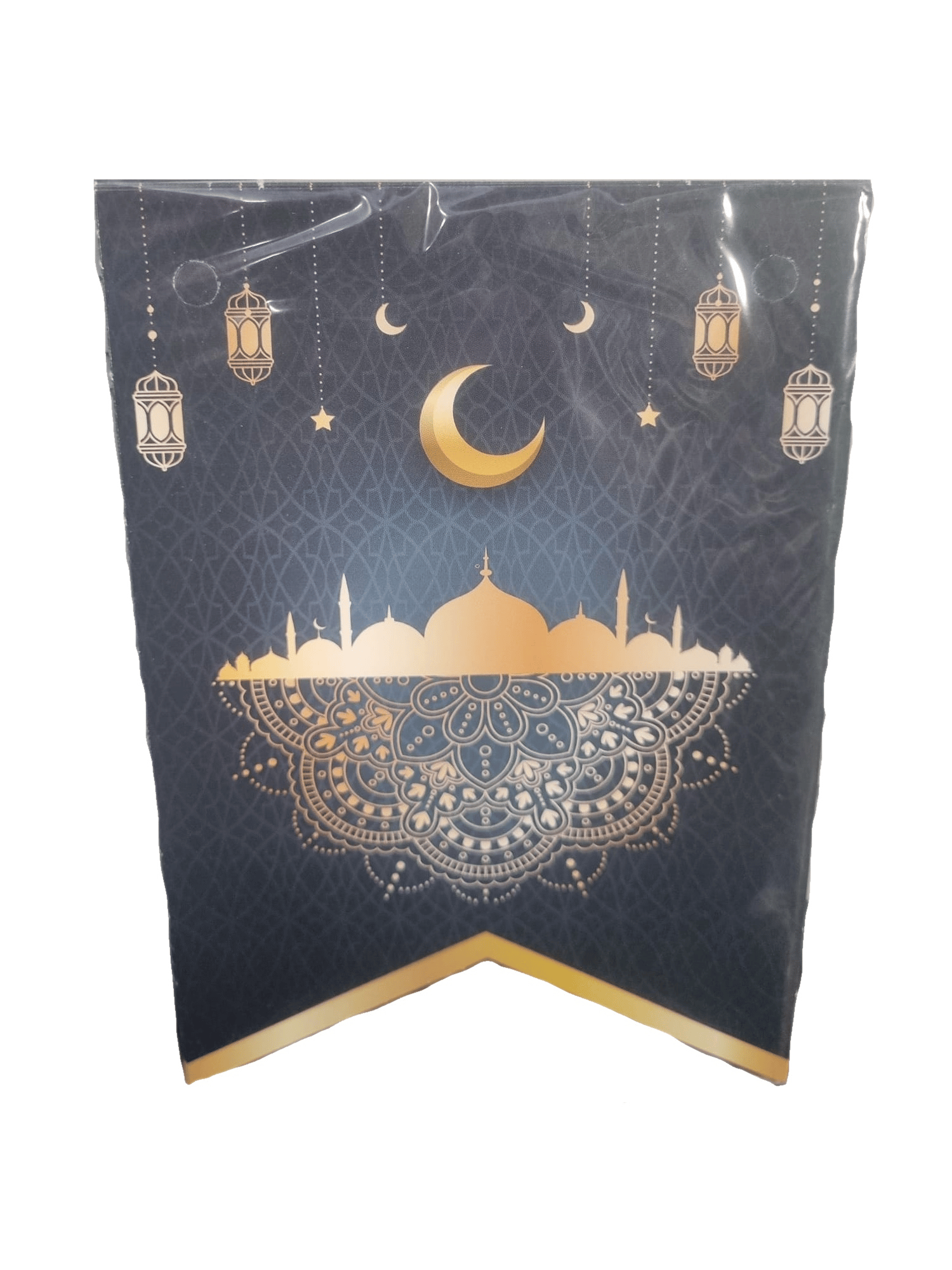 Ramazan Mübarek Kırlangıç Model