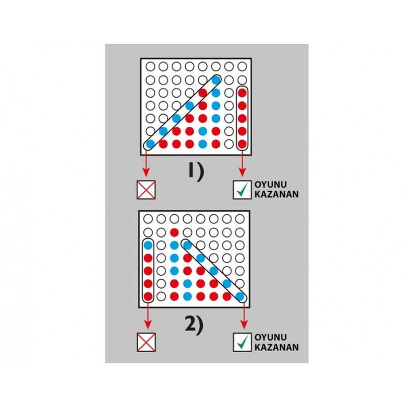 Redka Akıl Oyunu Hedef 5