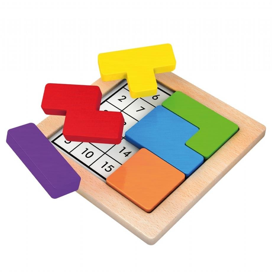 Redka Akıl Oyunu Pratık Zeka 1