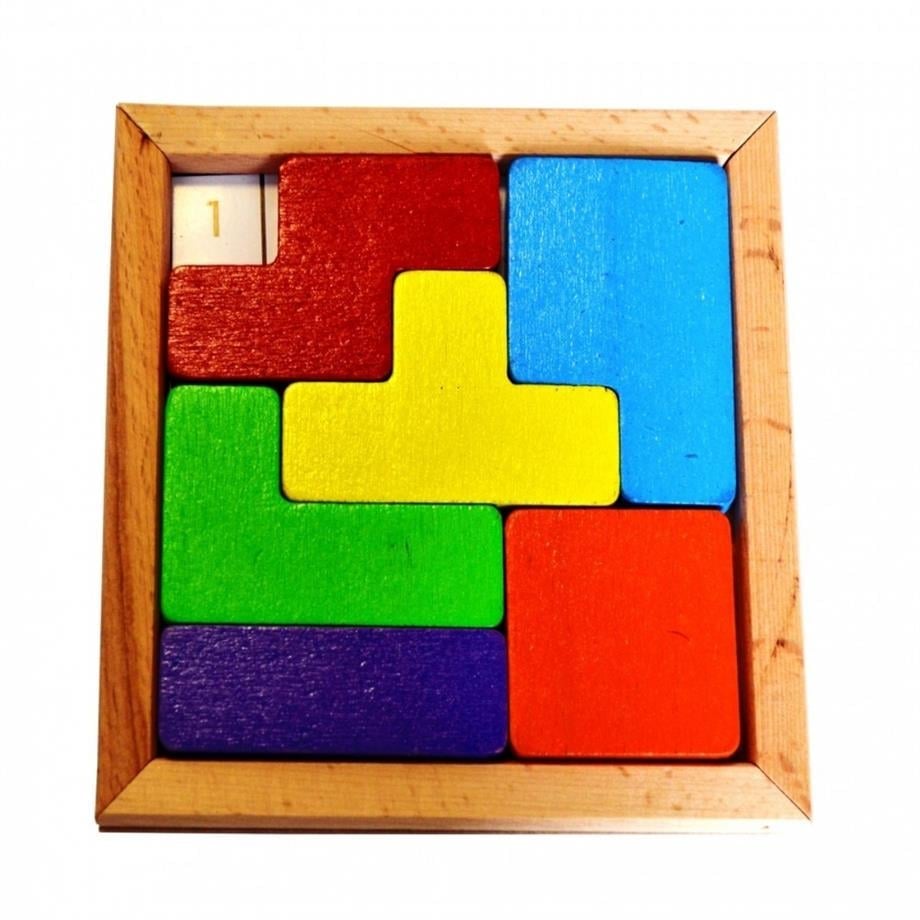 Redka Akıl Oyunu Pratık Zeka 1