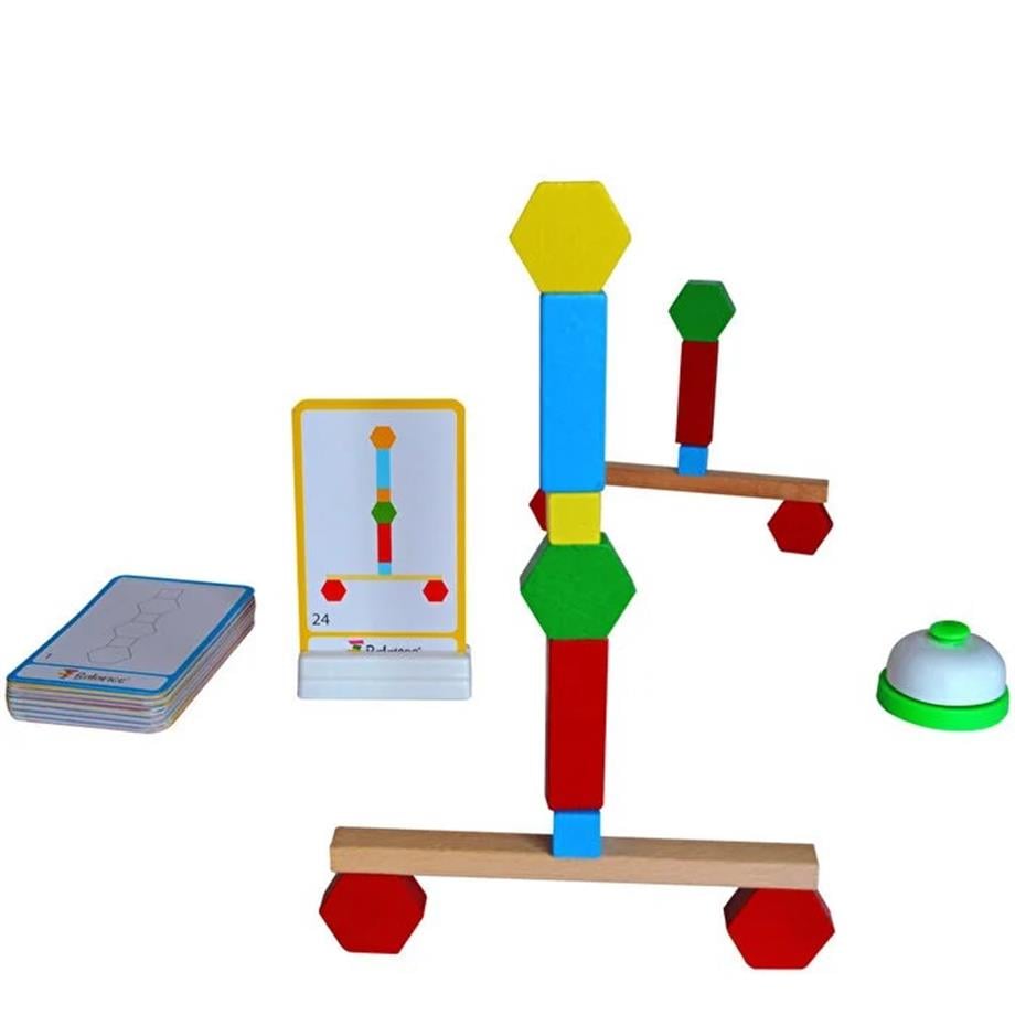 Redka Balance Oyunu