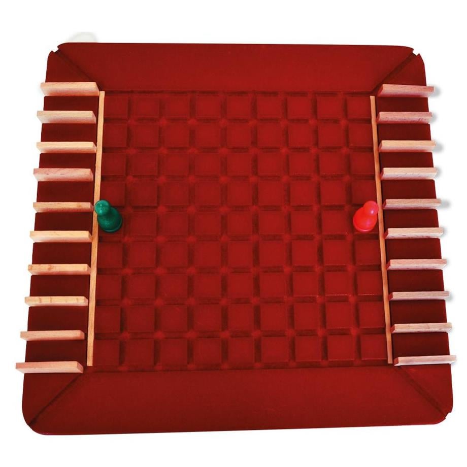 Redka Blook Koridor Akıl ve Strateji              