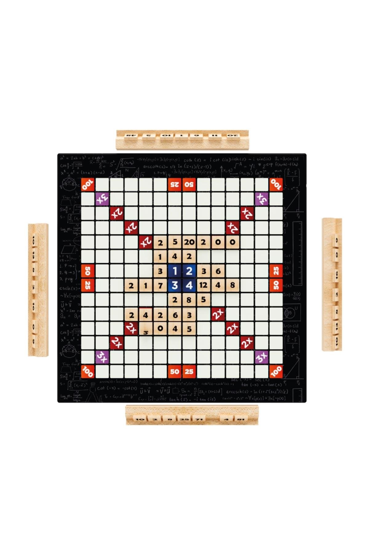 Redka Matematik oyunu 8+ RD5623