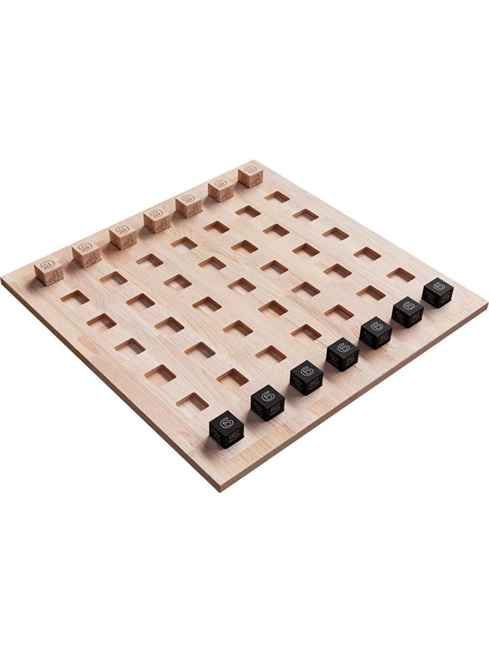 Redka Math Rolld Kutu Oyunu