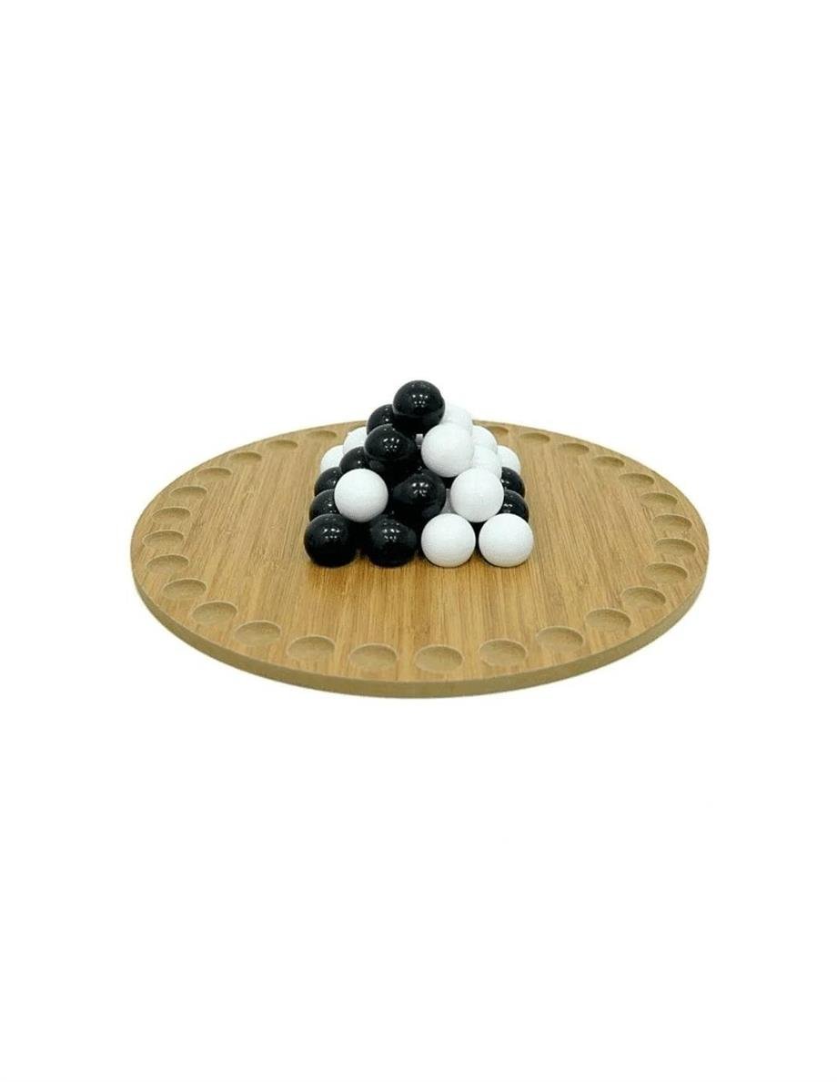 Redka Piramit Zeka Mantık ve Strateji Oyunu       