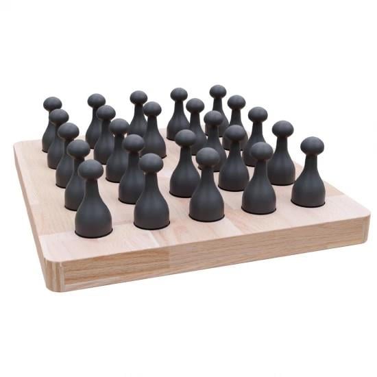 Redka Rengini Bul Hafıza Oyunu