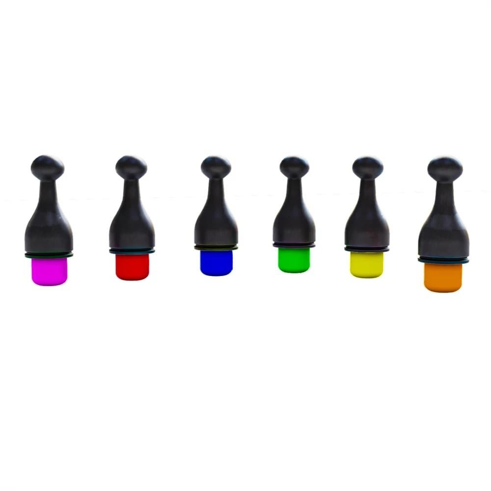 Redka Rengini Bul Hafıza Oyunu