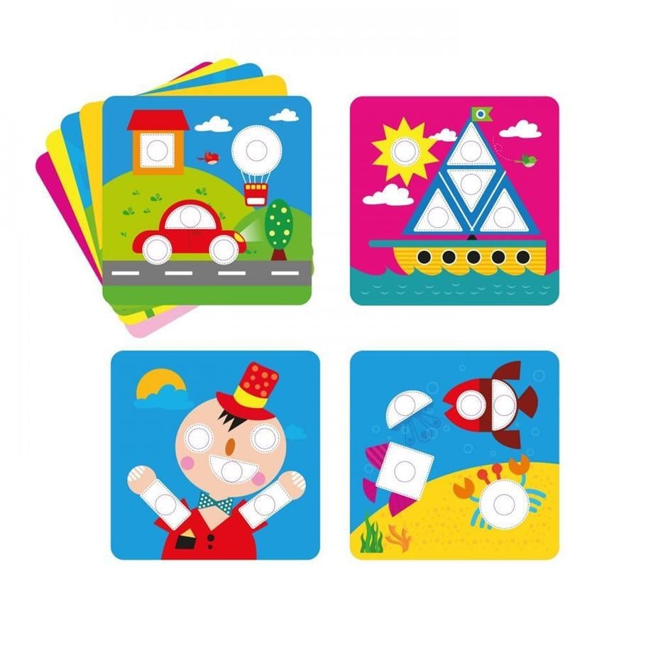 Redka Şeklini Keşfet