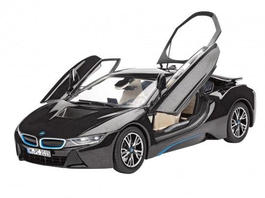 Revell Model Set BMW İ8