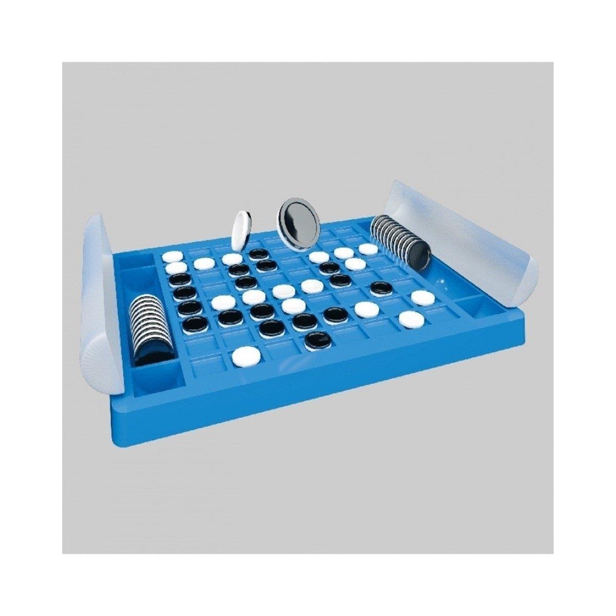 Reversi Oyunu Plastik