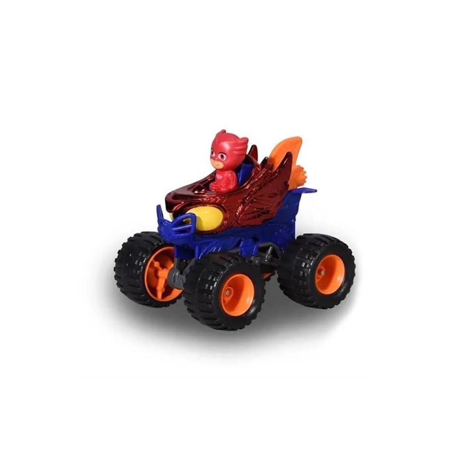 Simba Pj Masks Sıngle Pack Owlette Giantz