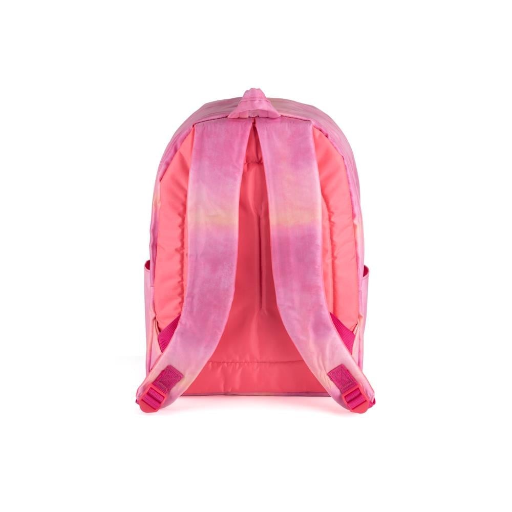 Slazenger Armor Pink Sırt Çantası, Spor Çantası, Seyahat Çantası 23138