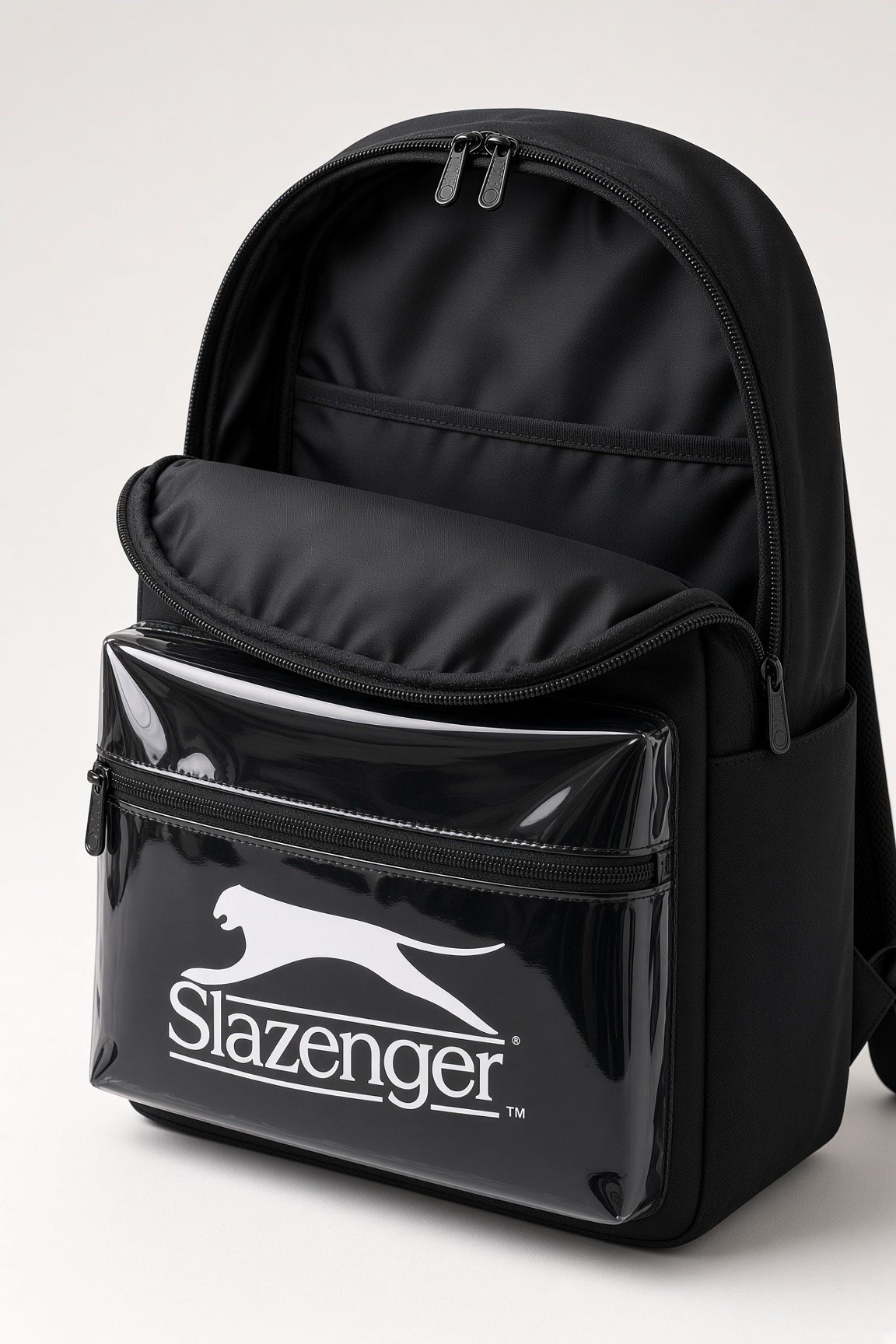 Slazenger Sırt Çantası Siyah