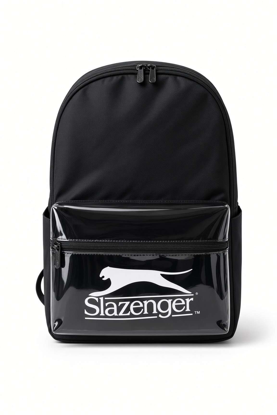 Slazenger Sırt Çantası Siyah