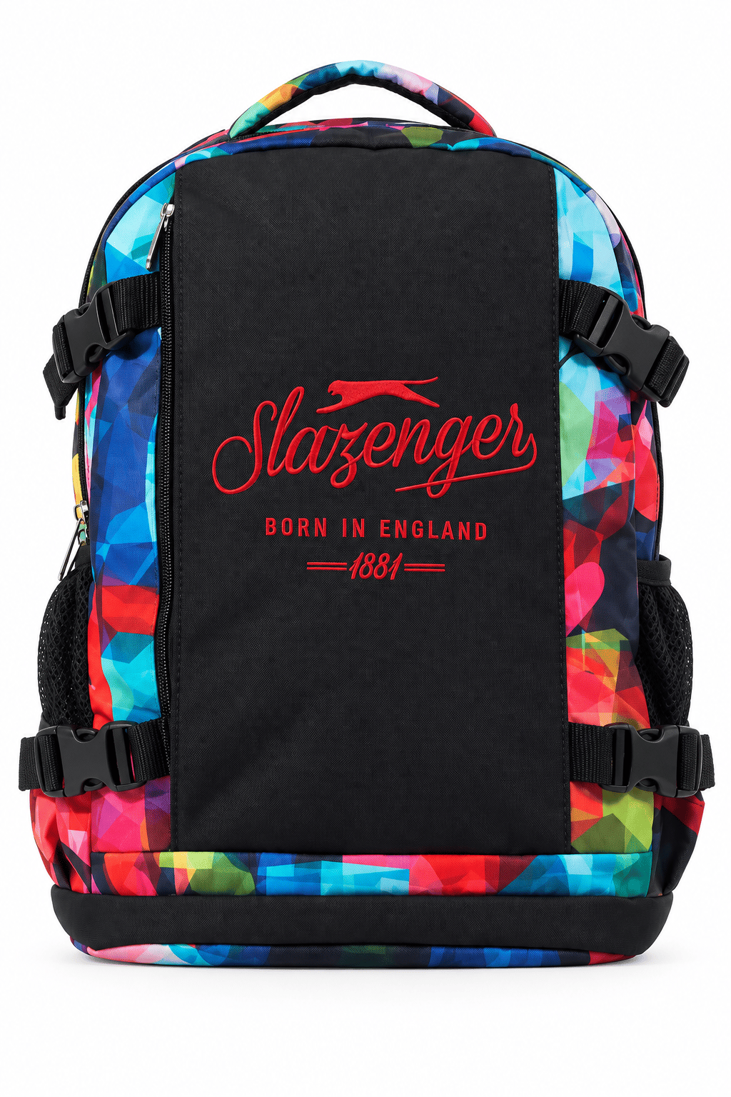 Slazenger Sırt Çantası Siyah renkli 22106