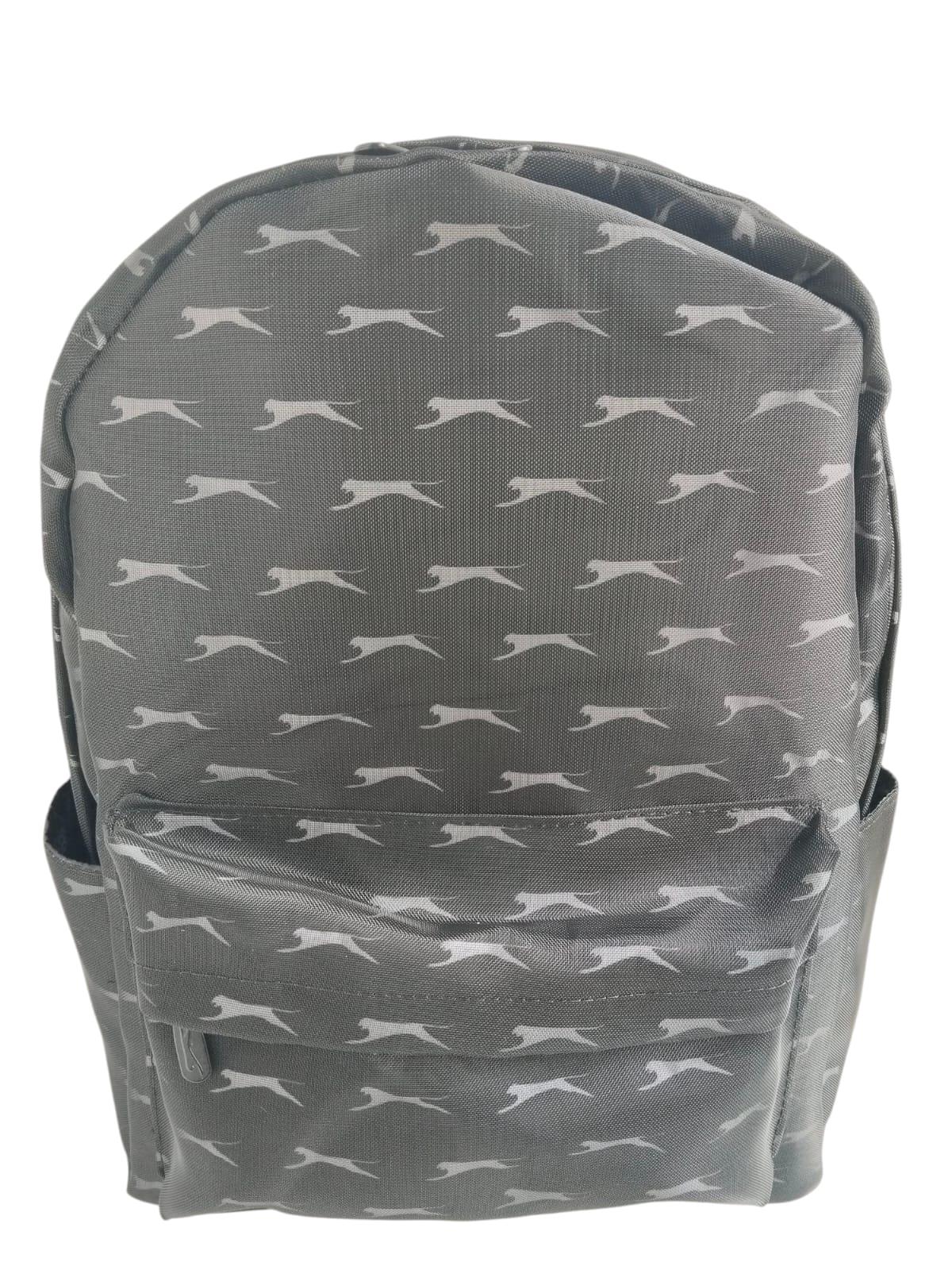 Slazenger Siyah Zırhlı Sırt Çantası 23131