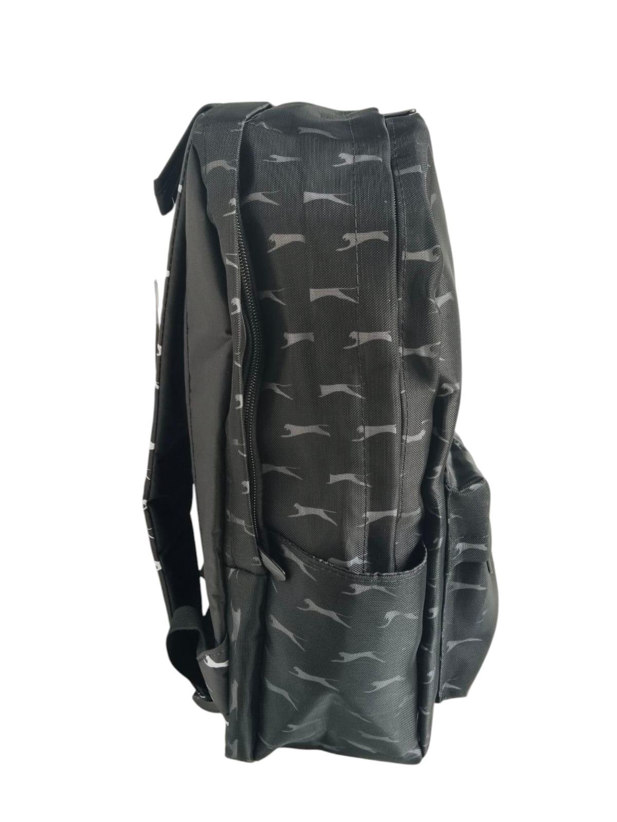 Slazenger Siyah Zırhlı Sırt Çantası 23131