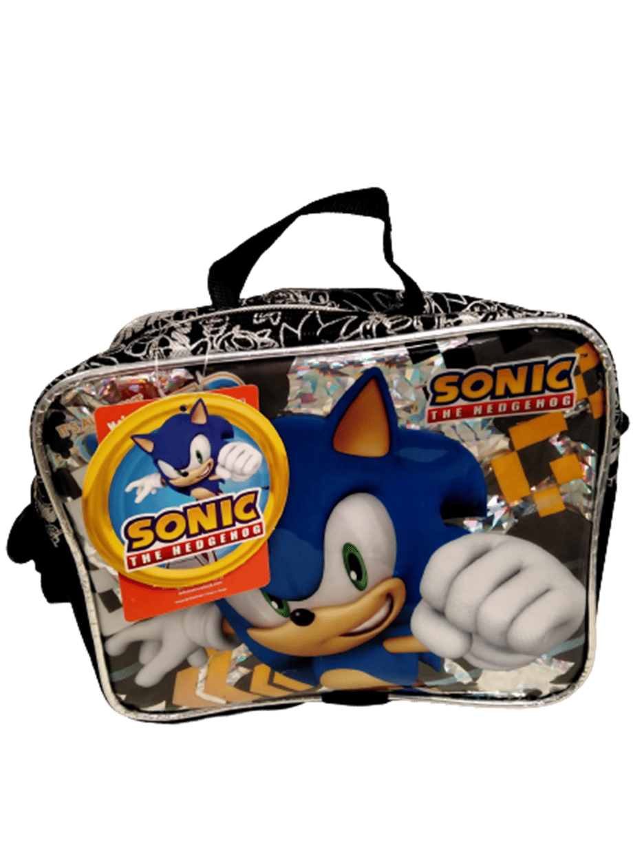 Sonic Beslenme çantası 2044-9