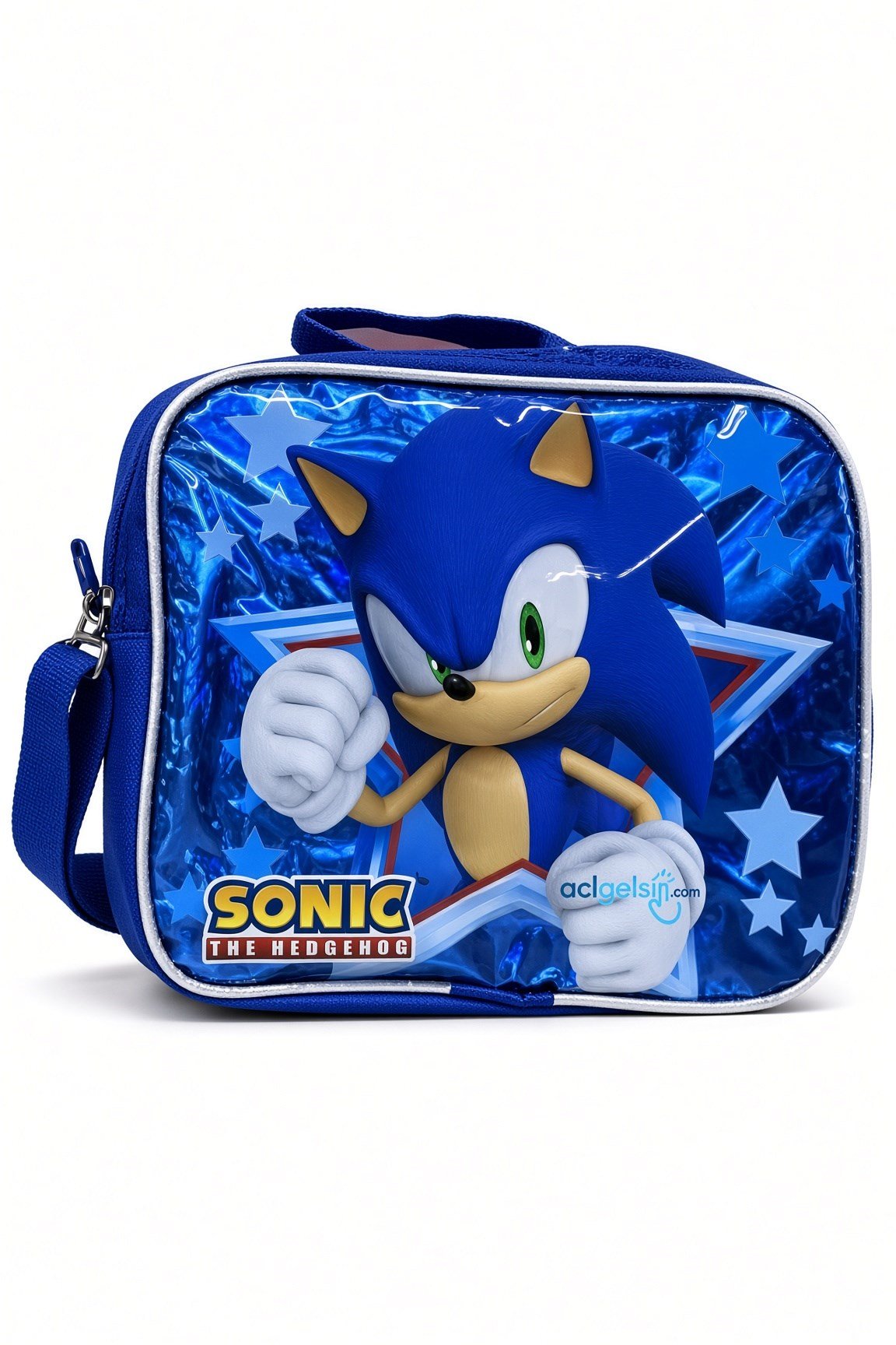 Sonic Beslenme çantası 2049-9
