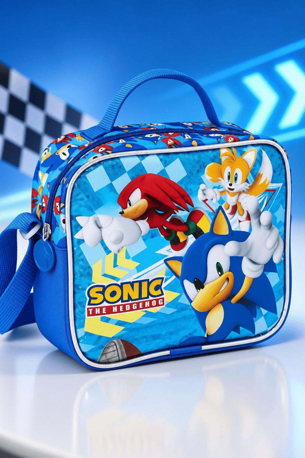 Sonic Beslenme çantası 2058-9