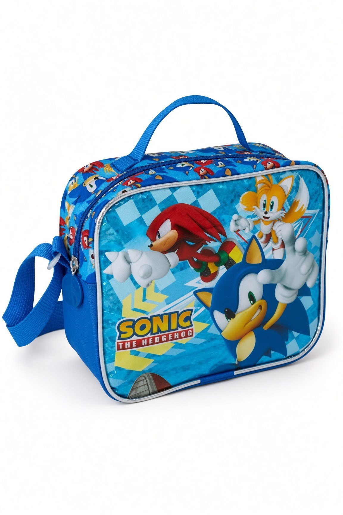 Sonic Beslenme çantası 2058-9