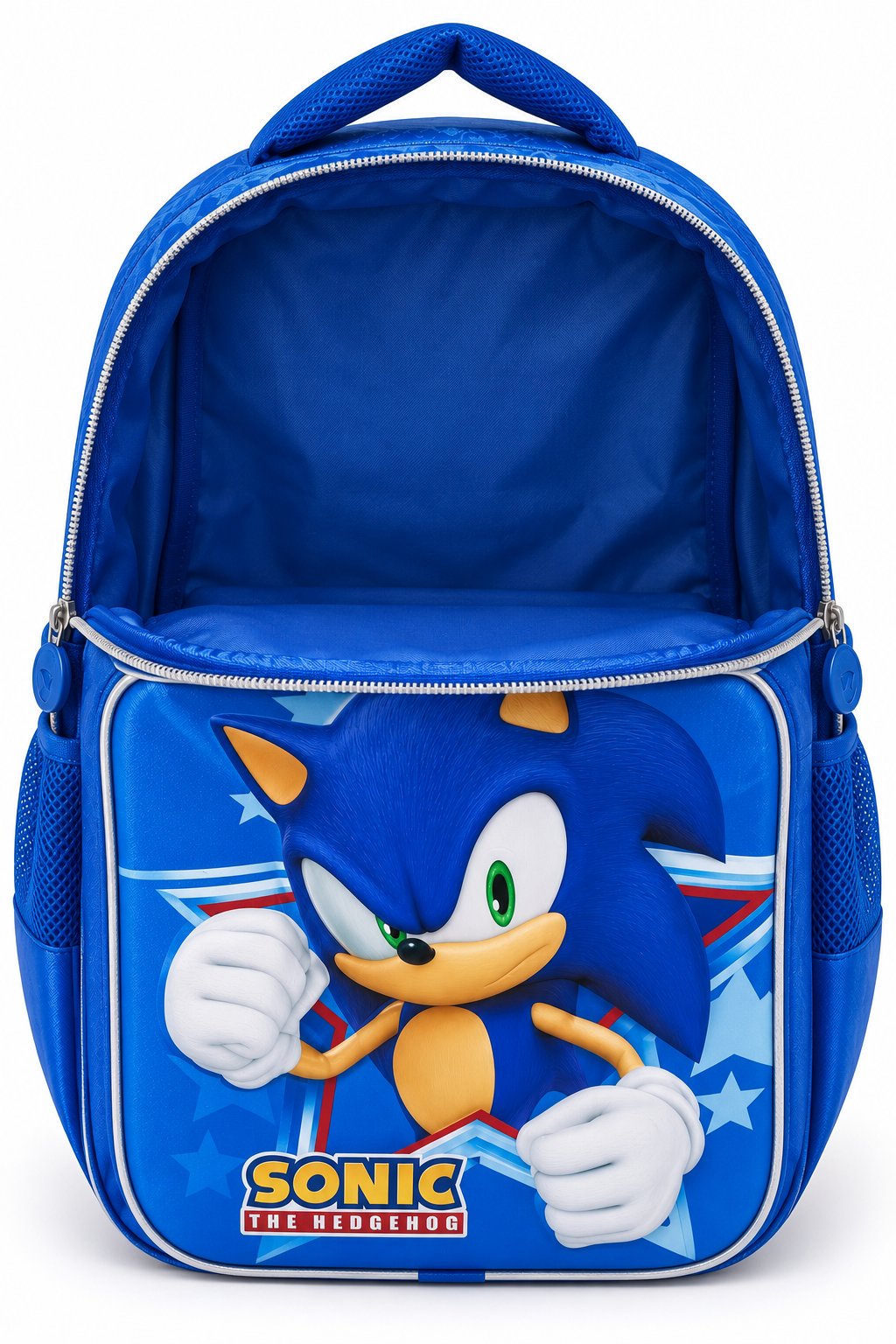 Sonic Okul Çantası 2046-9