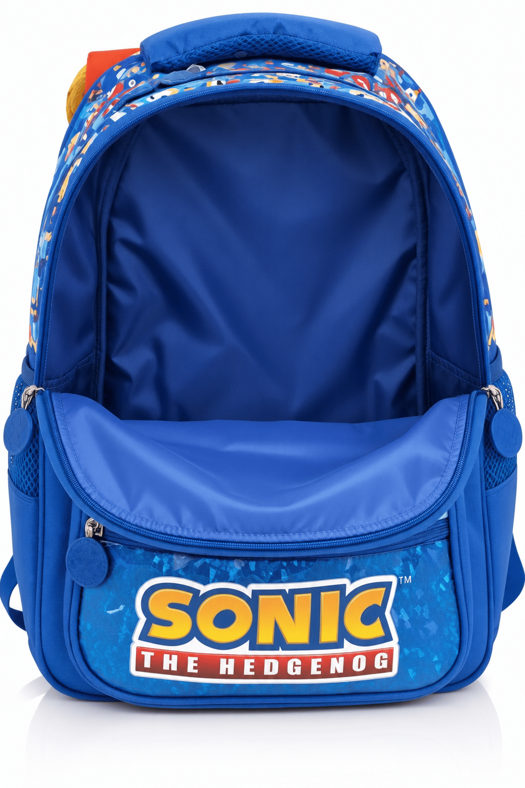 Sonic Okul Çantası 2056-9