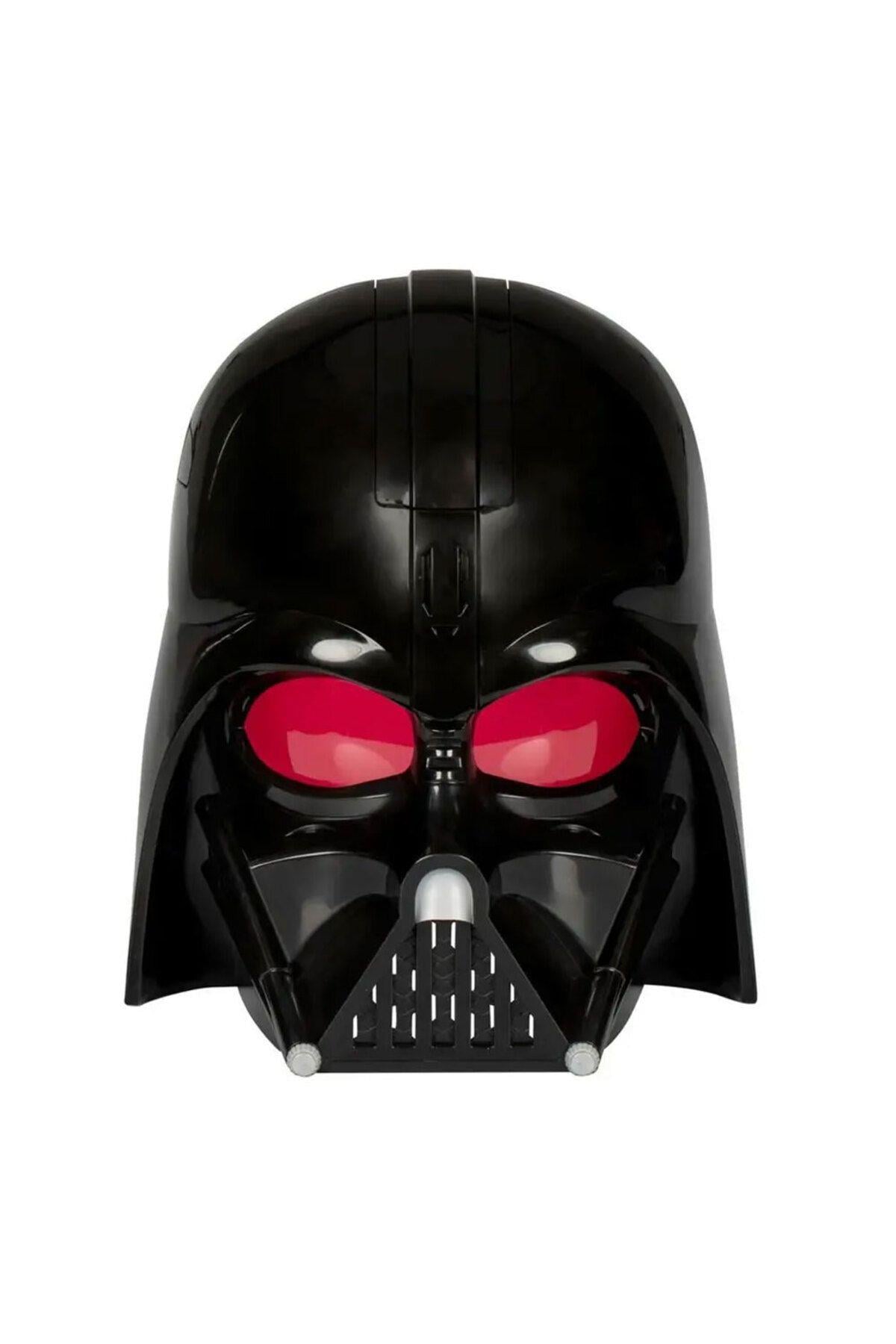 Star Wars Darth Vader Elektronik Maske