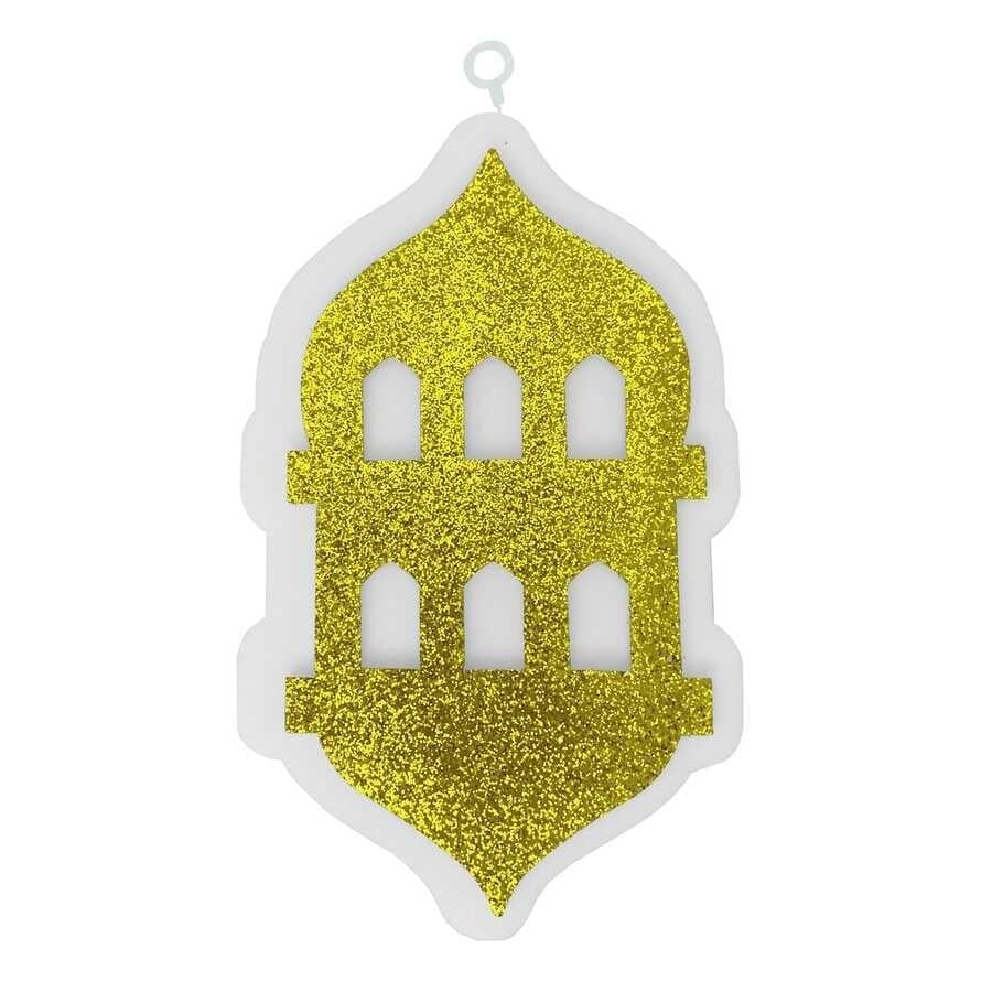 Strafor RAMAZAN FENERİ 14,5*25cm