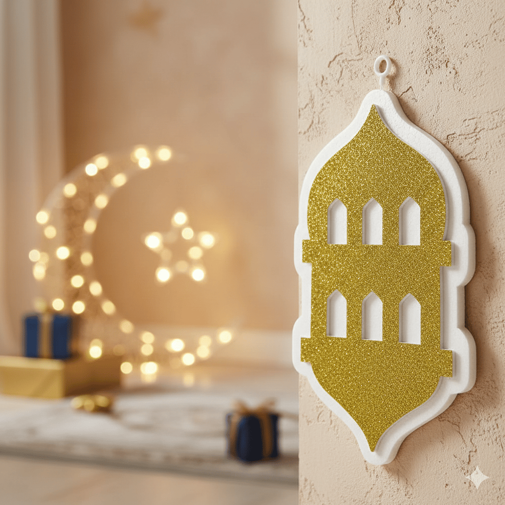 Strafor RAMAZAN FENERİ 14,5*25cm