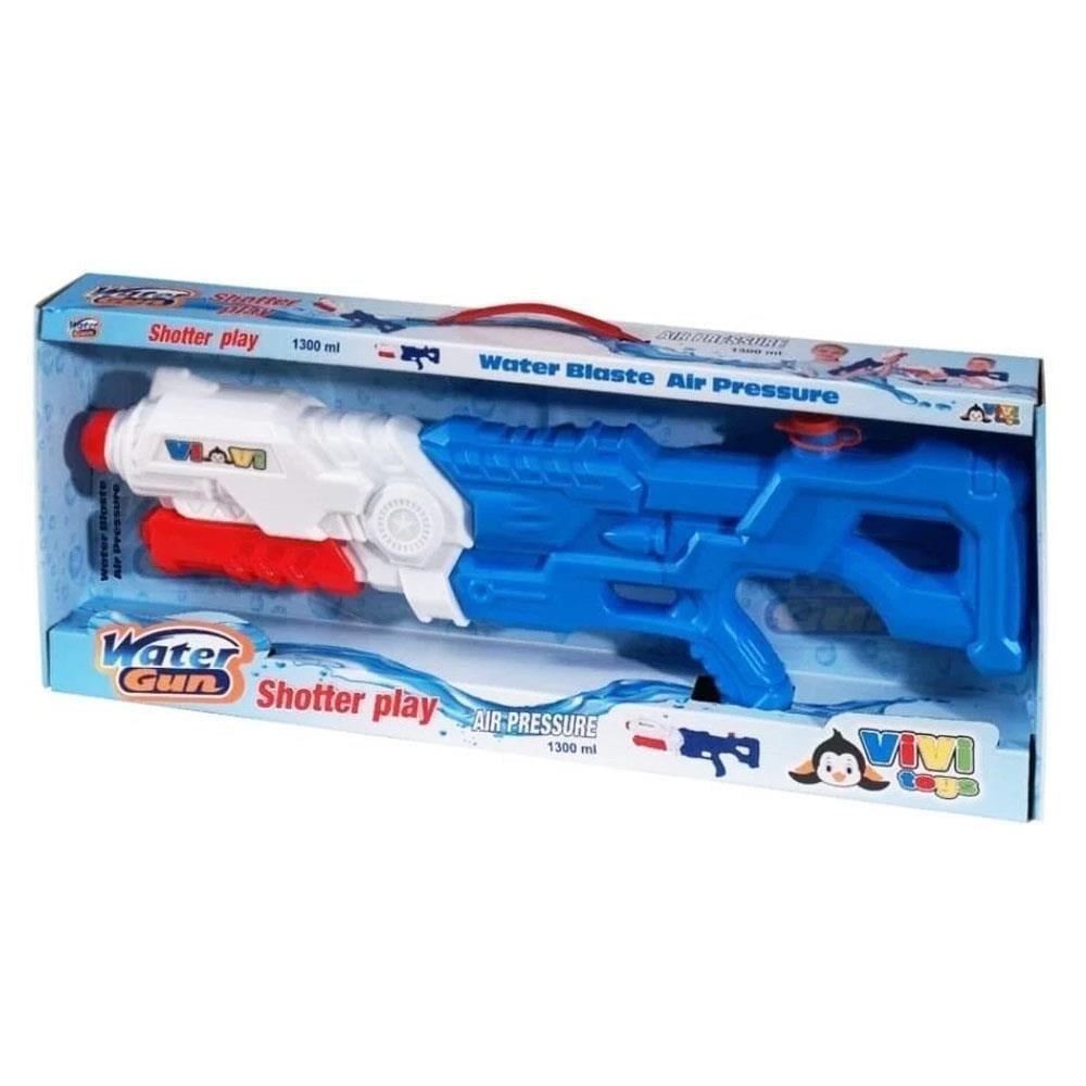 Su Tabancası 1300ml vivi-963 karton kutulu