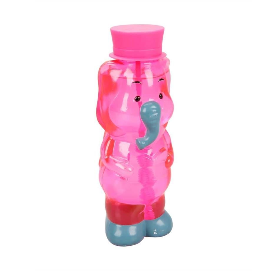 Sun Köpük Oyunu Sirk Hayvanları 230ml