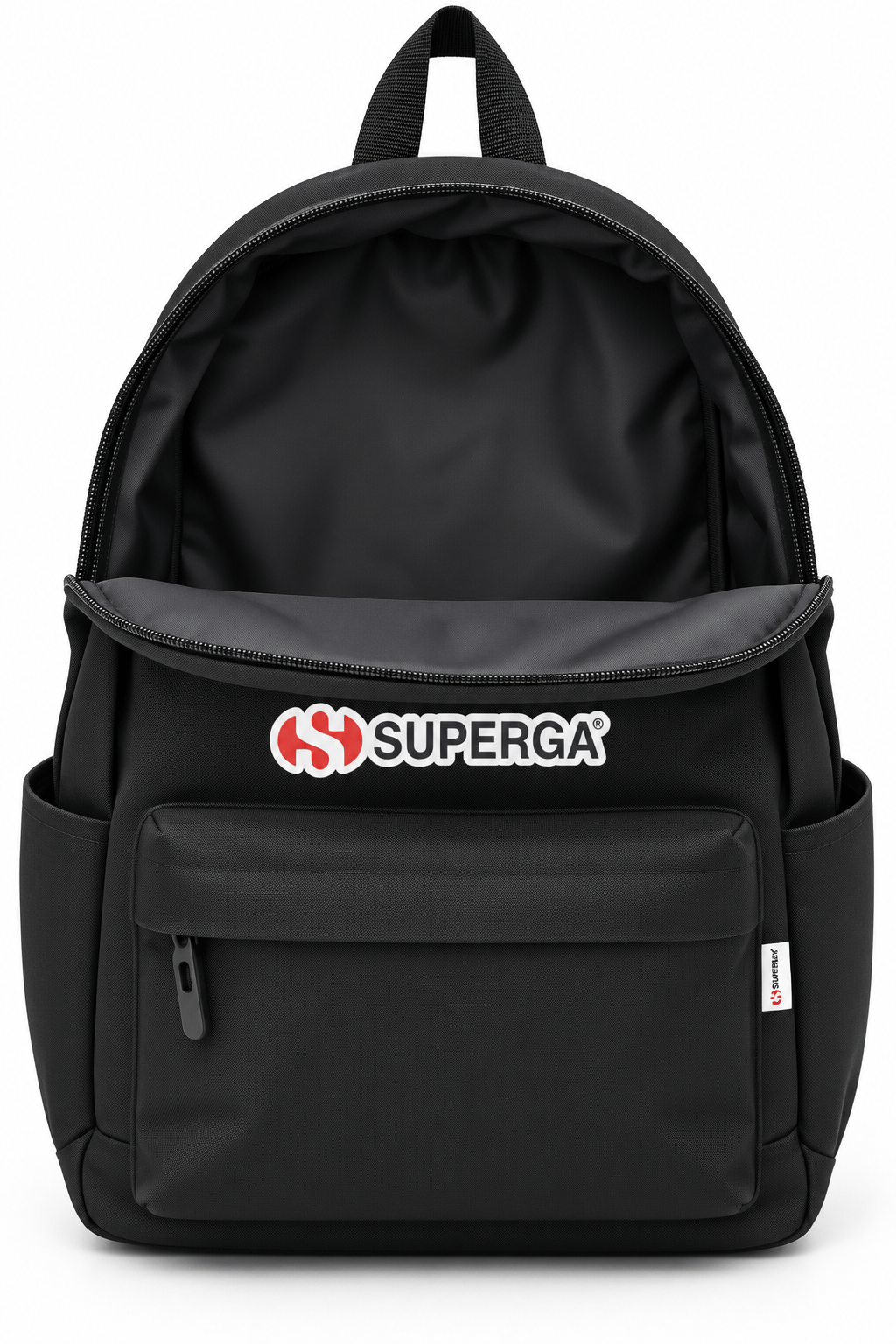SUPERGA CONTOUR LOGO SIRT ÇANTASI
