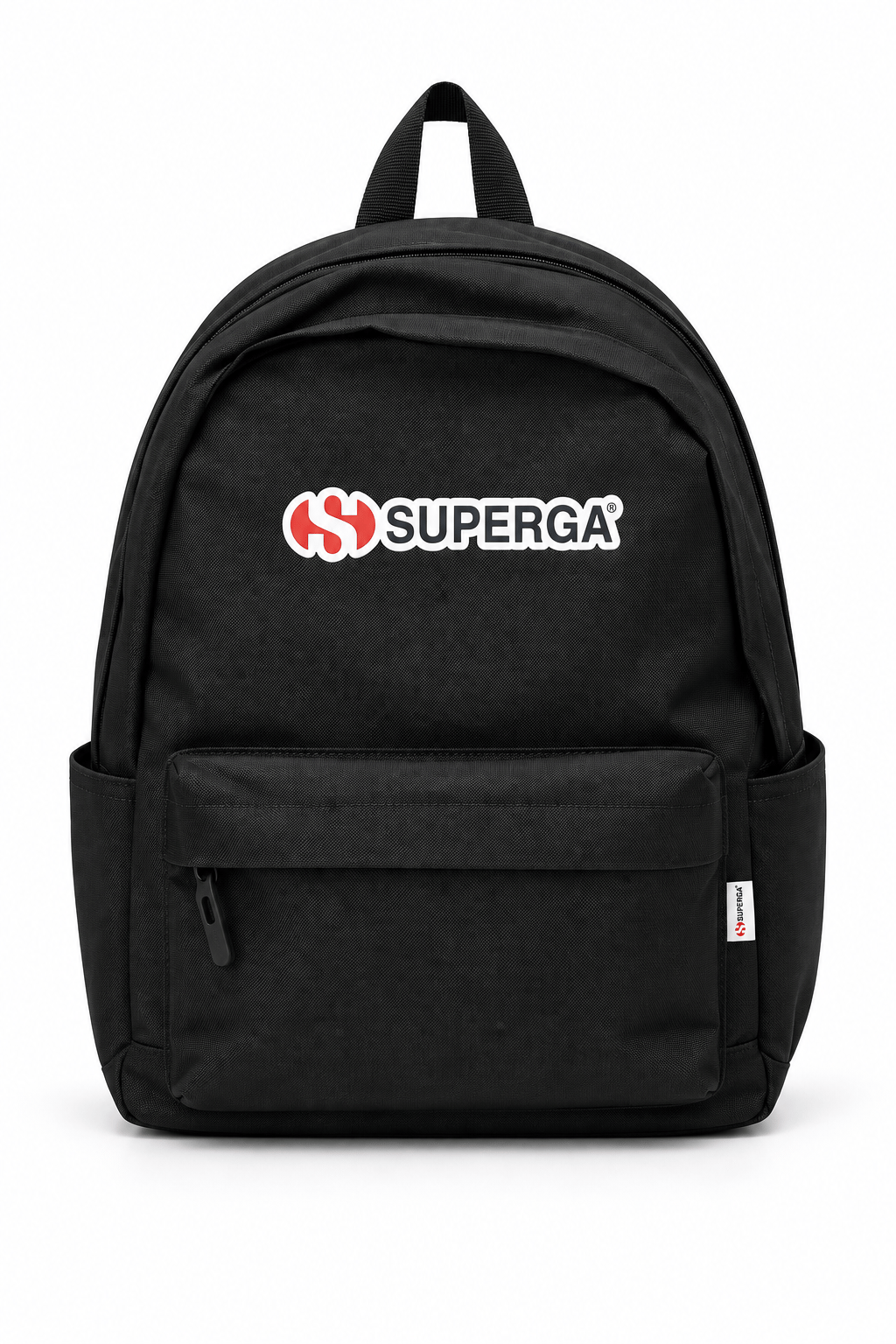 SUPERGA CONTOUR LOGO SIRT ÇANTASI