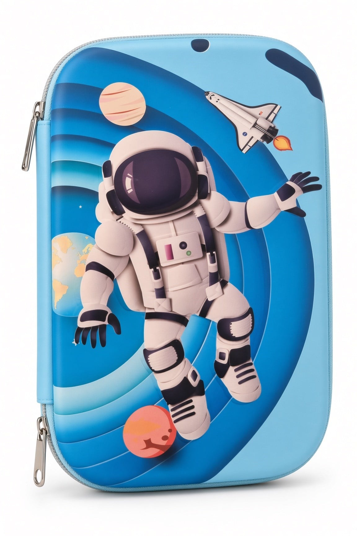 Taros Unick color Eva Astronot kalem kutu
