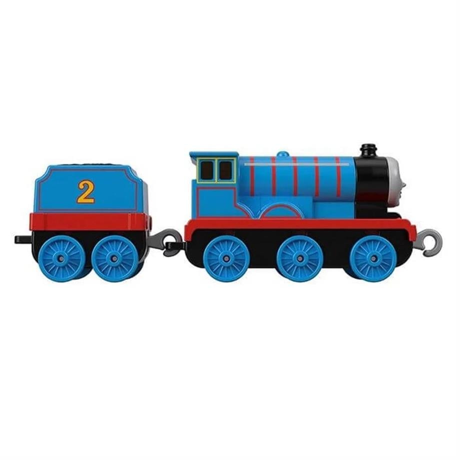 Thomas Friends Trackmaster Tren  
