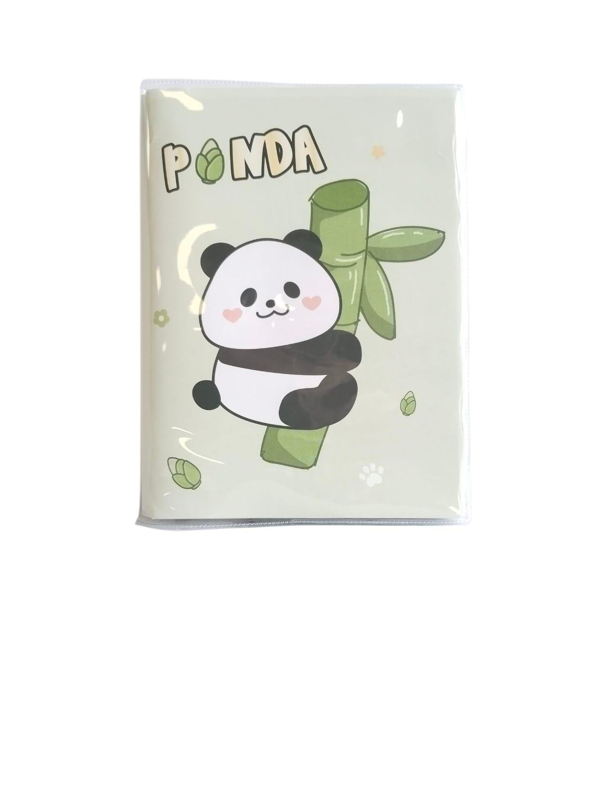 Umix Panda Kırtasiye Zımba Seti