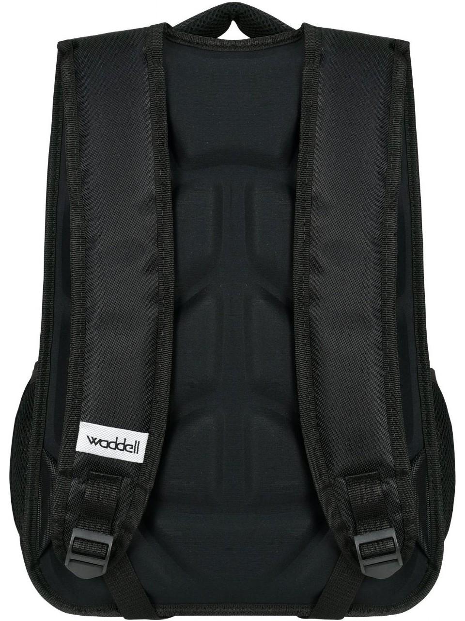 Waddell Sırt Çantası 1900 D 4055