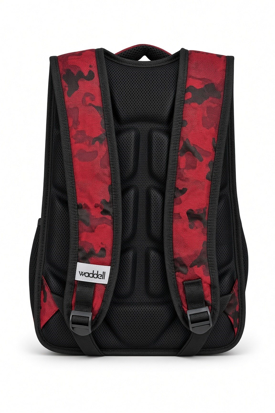 Waddell Sırt Çantası Kamuflaj 3052 BORDO