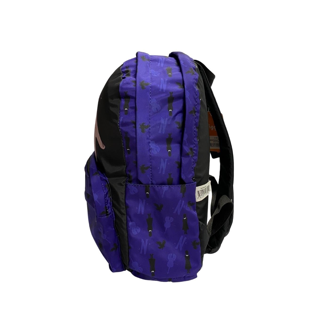 Wednesday Okul çantası sırt çantası spor çantası günlük çanta2750-9