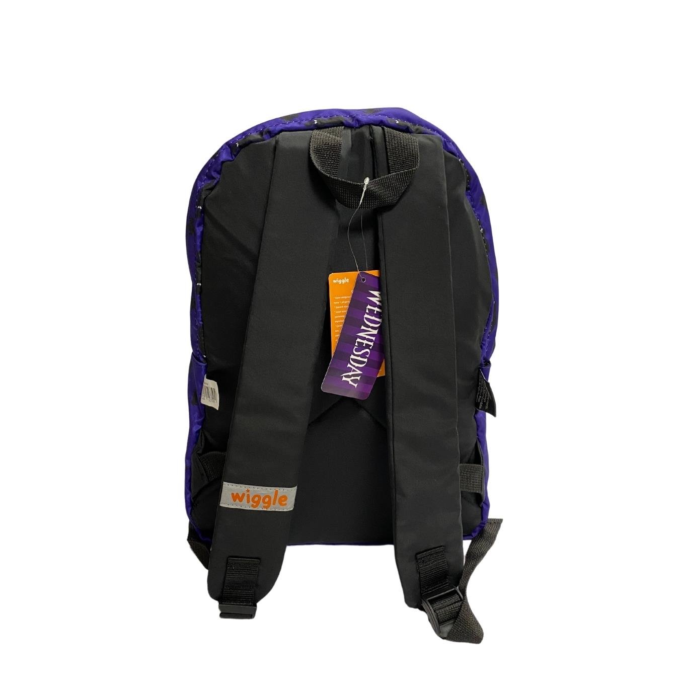 Wednesday Okul çantası sırt çantası spor çantası günlük çanta2750-9