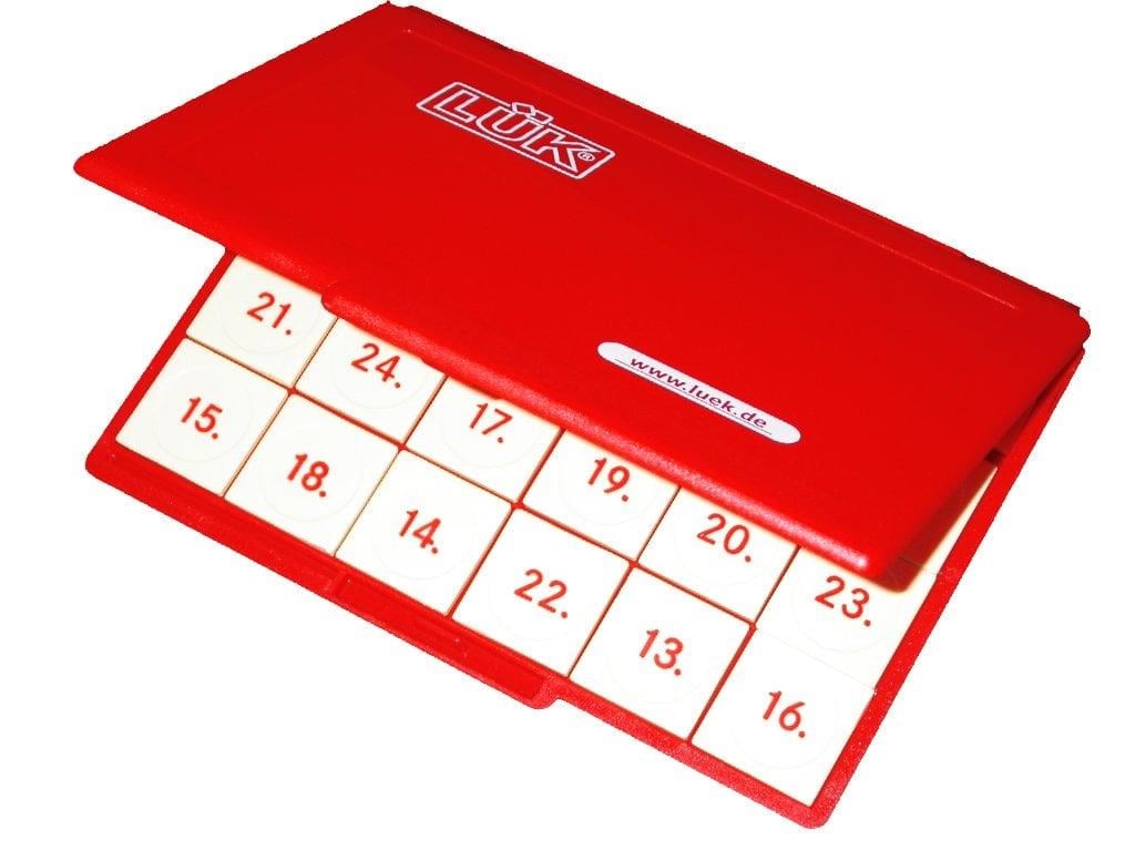 YENİ Yup 09+ Seti (10 Kitapçık + Kontrol Aracı)