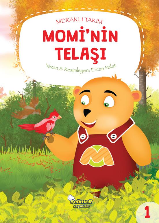 Yumurcak Meraklı Takım Serisi 10 Kitap           