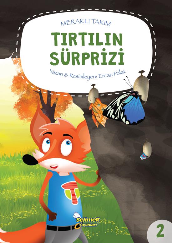 Yumurcak Meraklı Takım Serisi 10 Kitap           